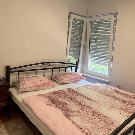 Villa Jurisic Tučepi Esterno foto