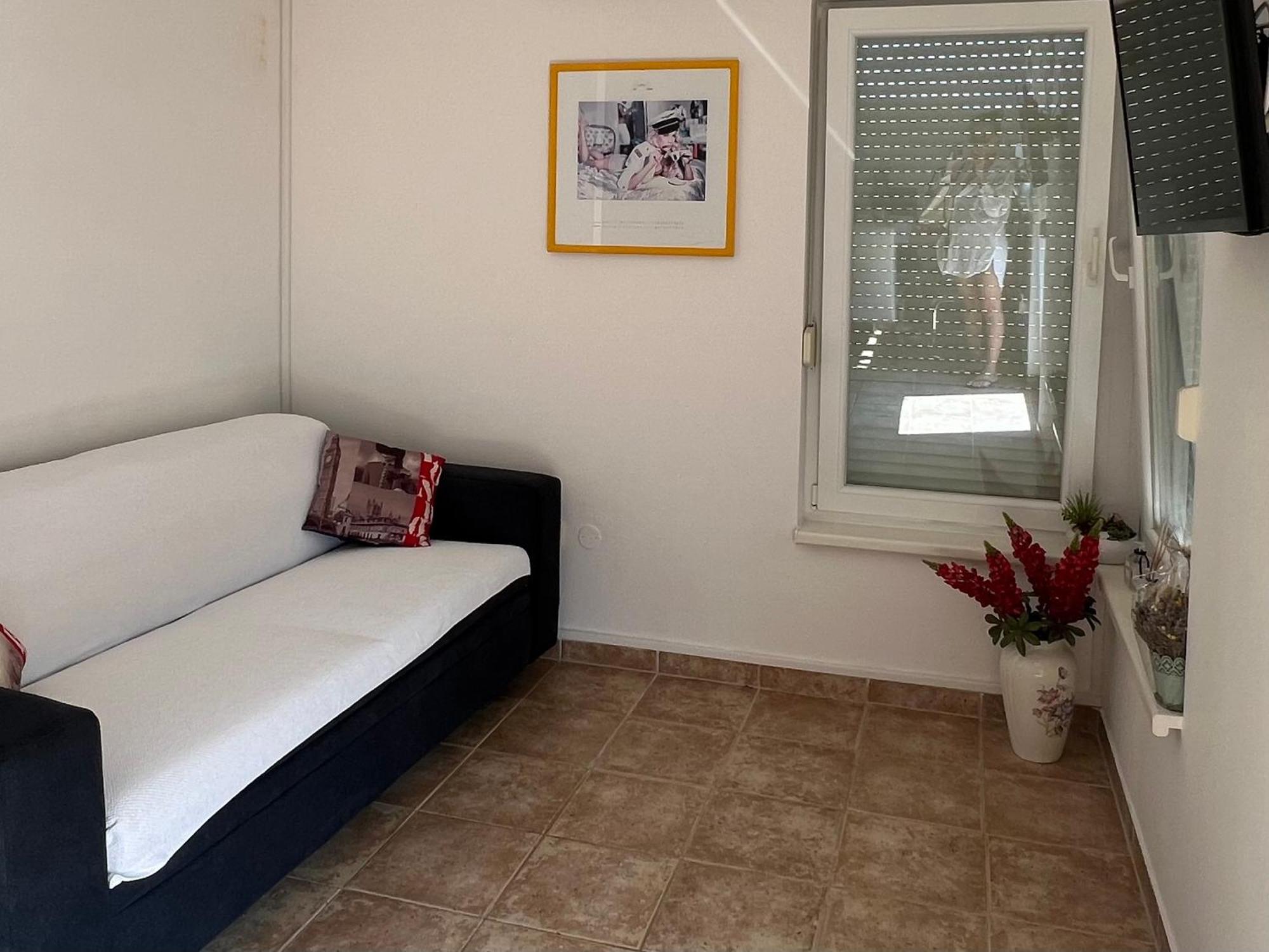 Villa Jurisic Tučepi Esterno foto