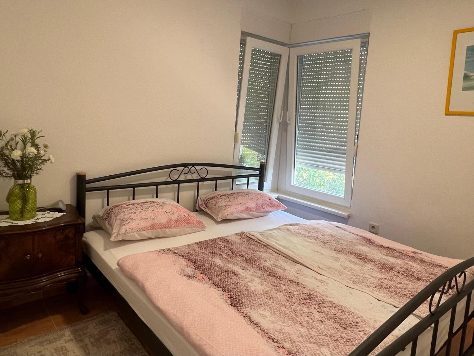 Villa Jurisic Tučepi Esterno foto