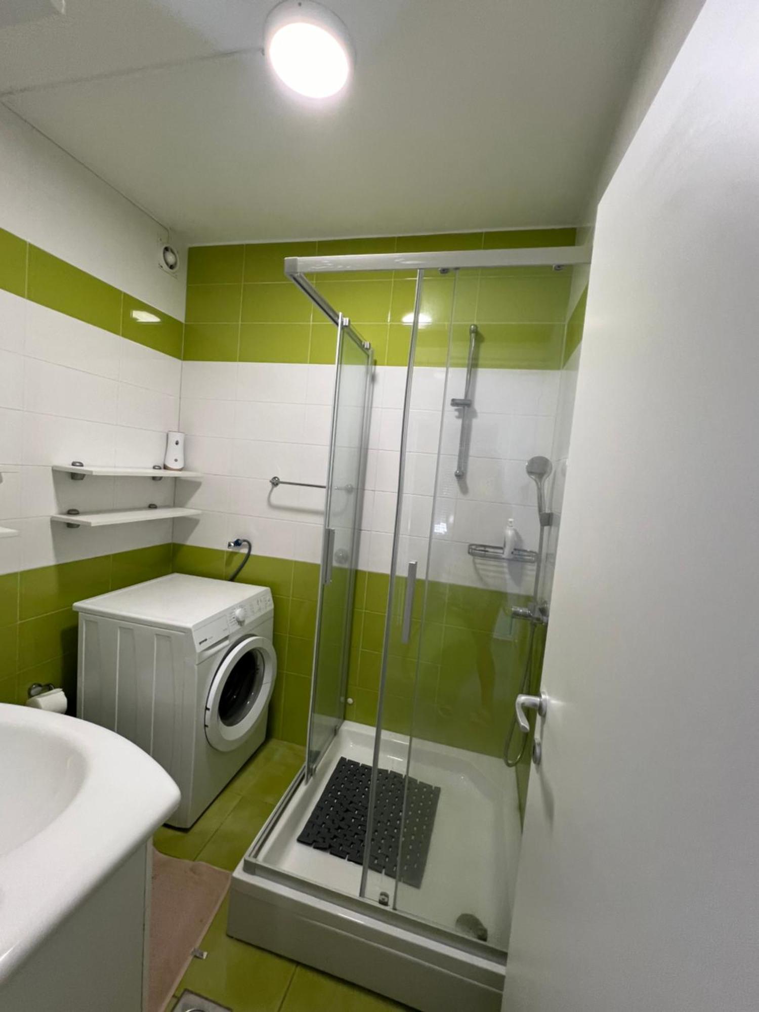 Villa Jurisic Tučepi Esterno foto