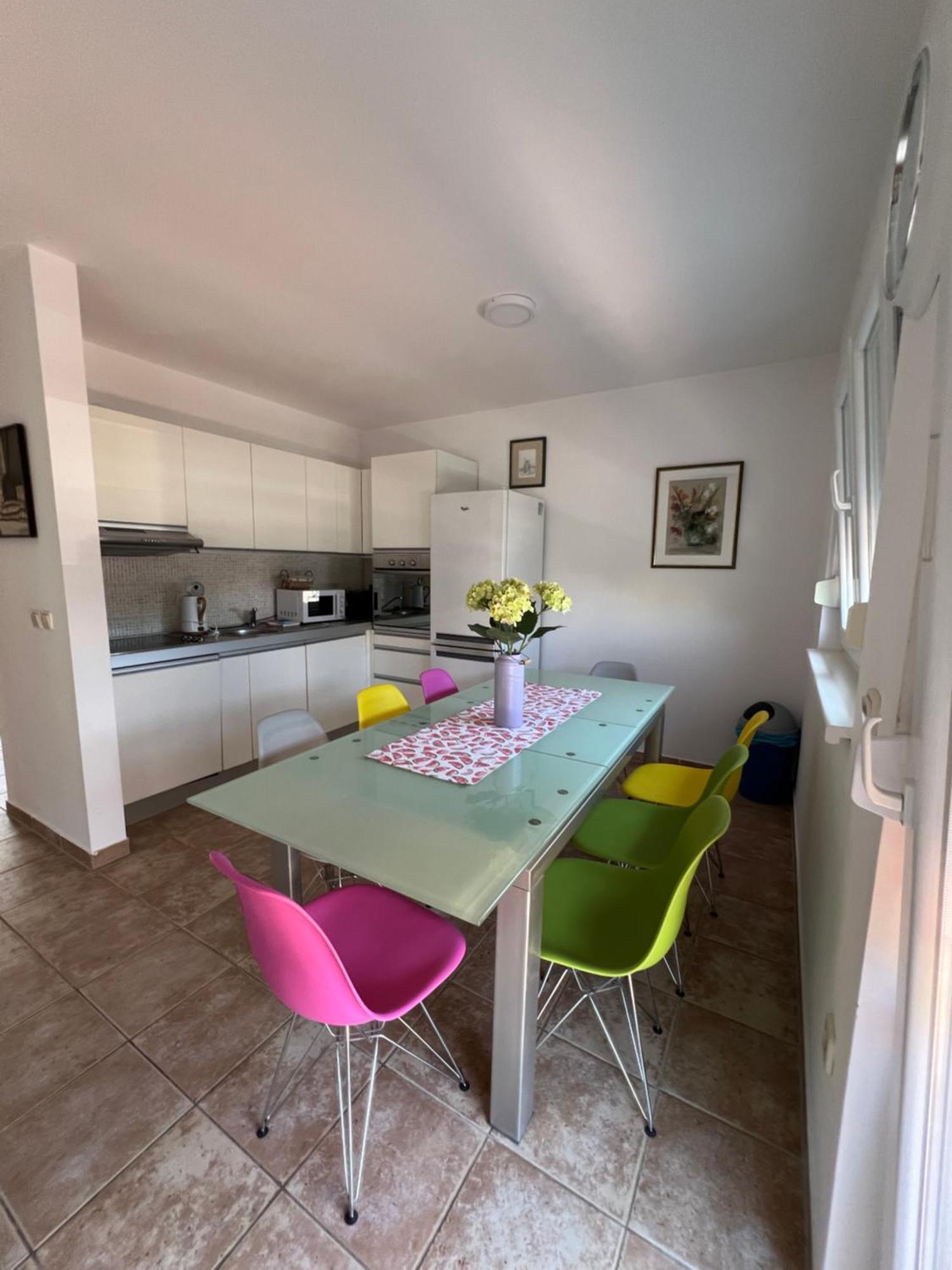 Villa Jurisic Tučepi Esterno foto